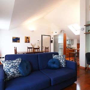 Appartement met Twee Slaapkamers